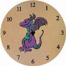 Dragón de la Hermosita