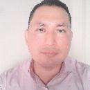 DIEGO ARMANDO SEVILLA CRUZ