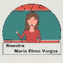 María Elena Vargas Vázquez