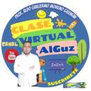 Clase Virtual AlGuz