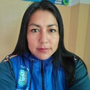 MARITZA ANRANGO