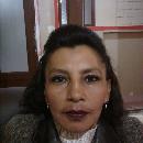 Prof. Roxana Silvestre