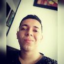 Andrés Barbosa Martínez