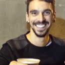 Cesar Crespo