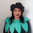 América Chavarría Ramírez