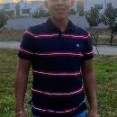 Sergio Orlando Chavez Ibarra