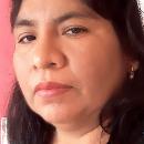 Victoria Caisiri Cruz
