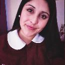 Katherine Melo Fernández