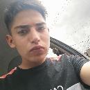 Edwin Camacho Reyes