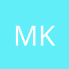 MK Kirkpatrick