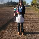 Patricia Soledad Villegas