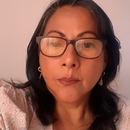 Carmen Elena Mora Valencia