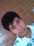 Erick Salgado León 