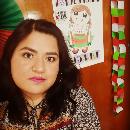 Dulce Cristina Álvarez Hernández