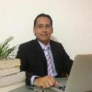 Salvador Pérez Mejia