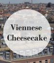 Viennese Cheesecake