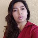 Patricia Ponce
