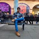 Omar Rafael Díaz López