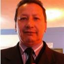 Nelson Rosas