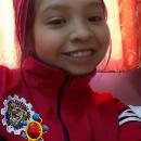 Jhasminca Zarzuri Herrera