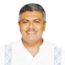 Mtro. Juan L. Martínez R.