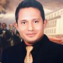 Luis Fernando Vidal Sánchez