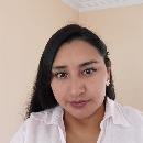 Rosy Martha Flores Santalla