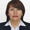 Silvia Marisol Rodríguez Andía