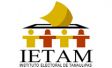 IETAM TAMAULIPAS