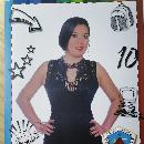 Cristina Edith Arcos Santos