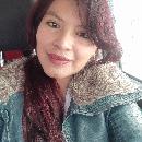 Rosa Mercedes Mamani Mamani