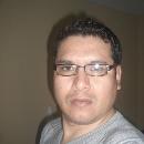 Luis Alfonso Zárate Chafla