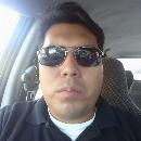 Fabian Ernesto Moreno Chávez