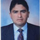 Mgs. Geovany Parra A.