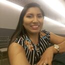 GISELLA LISSETH PEREZ PEREIRA
