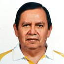 Jaime Salcedo Luna
