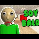 Soy Baldi .