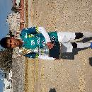 Moises fernandez ocerin