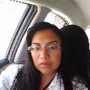 Maria Leticia Morales Siles