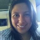 gina sarango