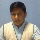 Wilber Yucra carbajal