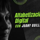 Juany Guillén Ortiz