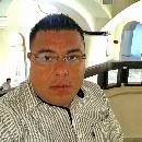 Eric Alberto Carvajal Celis