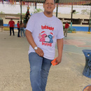 JAHAIRA JARAMILLO