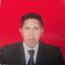 Edwin Reynaldo Coronado Mamani