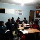 Lourdes Quispe Apaza