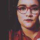 Melina Cordero Carvajal