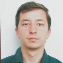 Juan Pablo Delgado Ramirez