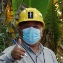 PEDRO GONZALO RAMIREZ COLOCHO