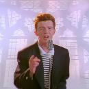 Never gonna Give you up